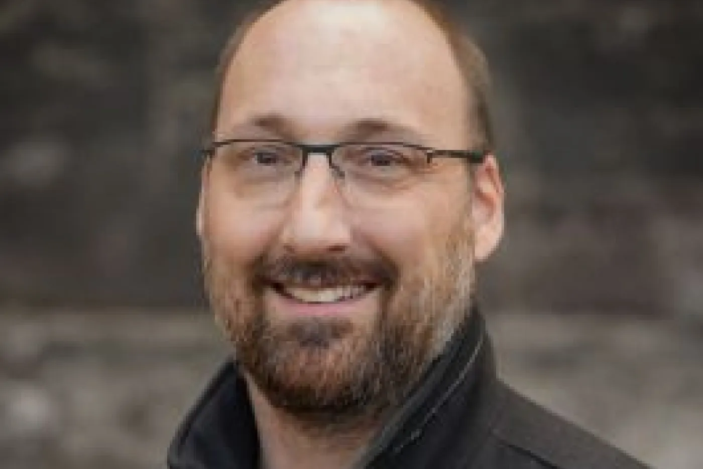 Thomas Ehgart im Portrait